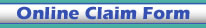 Online Insurance Claim Form